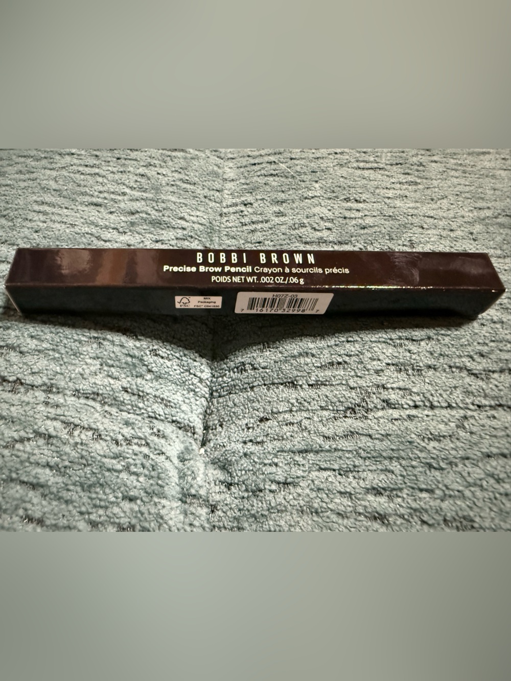 Bobbi Brown Precise Brow Pencil - Warm Blonde